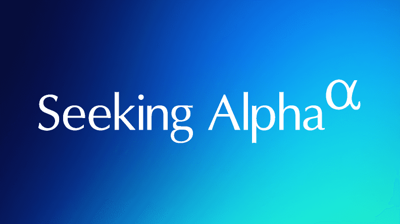 Seeking Alpha